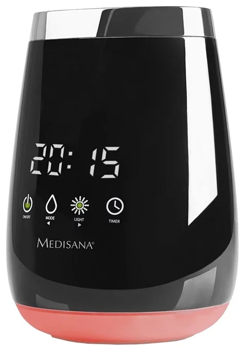 Увлажнитель воздуха Medisana AD 640 
Увлажнитель воздуха Medisana AD 640