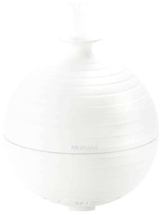 Увлажнитель воздуха Medisana AD 620
Увлажнитель воздуха Medisana AD 620