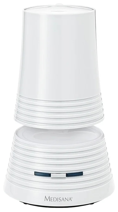 Увлажнитель воздуха Medisana AH 662
Увлажнитель воздуха Medisana AH 662