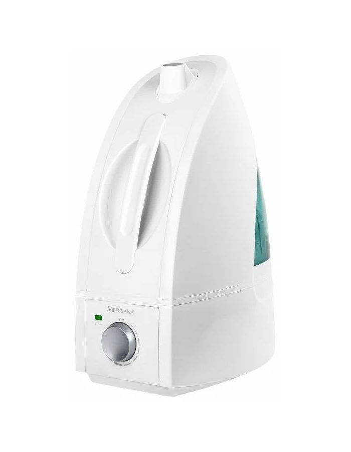 Увлажнитель воздуха Medisana AH 660
Увлажнитель воздуха Medisana AH 660