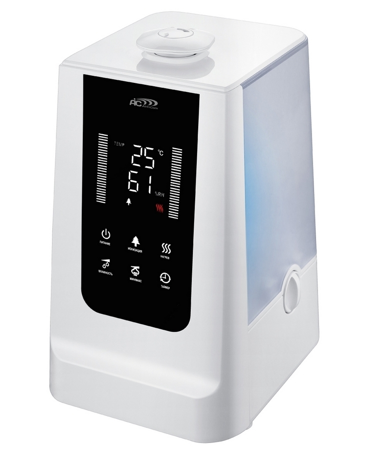 Увлажнитель воздуха AIC SPS-718
Увлажнитель воздуха AIC SPS-718