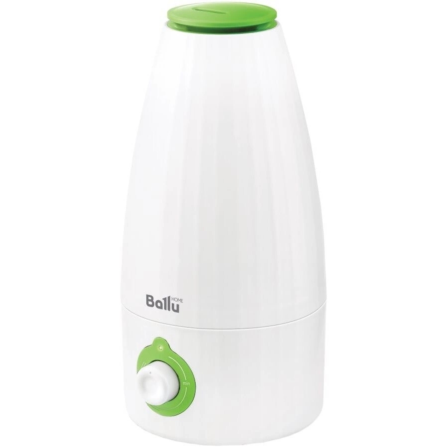 Увлажнитель воздуха Ballu UHB-333 White
Увлажнитель воздуха Ballu UHB-333 White
