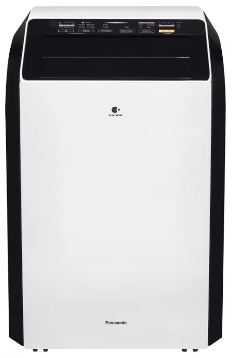 Очиститель воздуха Panasonic F-VXM80R-K
Очиститель воздуха Panasonic F-VXM80R-K