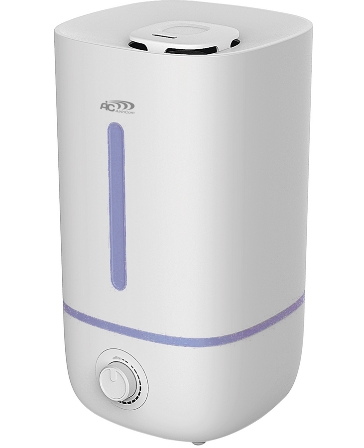 Увлажнитель воздуха AIC AC601
Увлажнитель воздуха AIC AC601