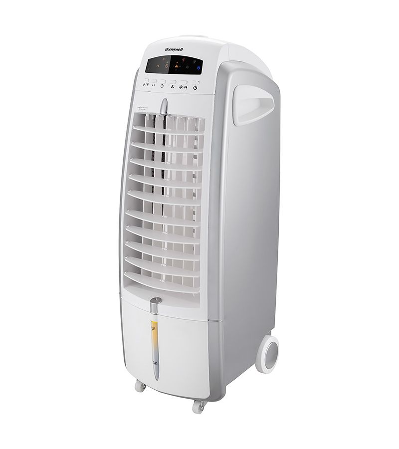 Очиститель воздуха Honeywell ES800
Очиститель воздуха Honeywell ES800