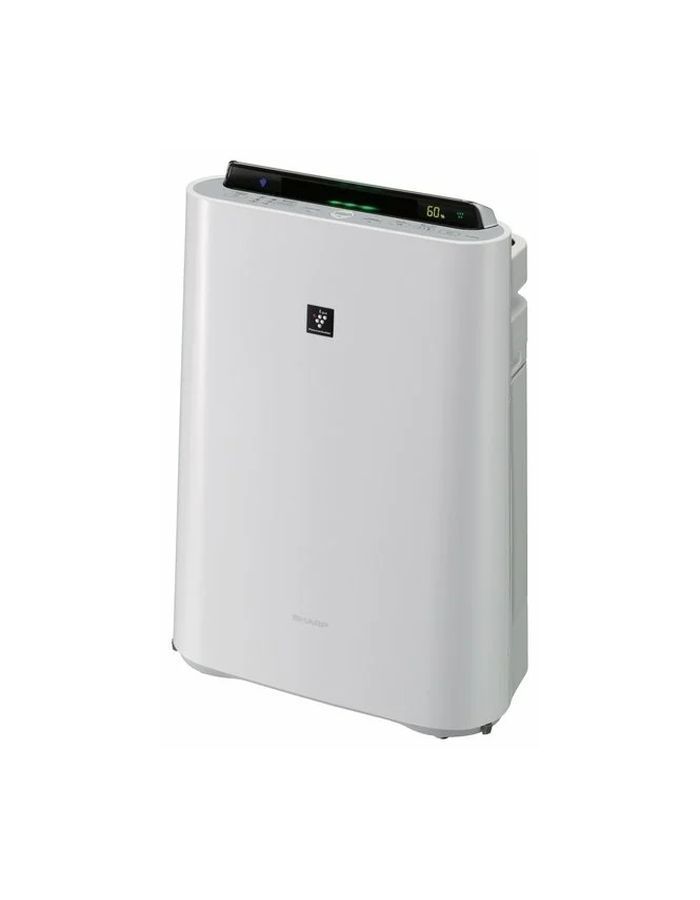 Мойка воздуха Sharp KC-D51RW
Мойка воздуха Sharp KC-D51RW