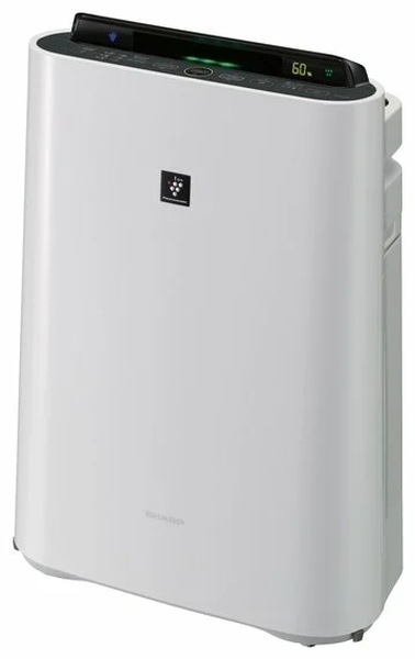 Мойка воздуха Sharp KC-D41RW
Мойка воздуха Sharp KC-D41RW