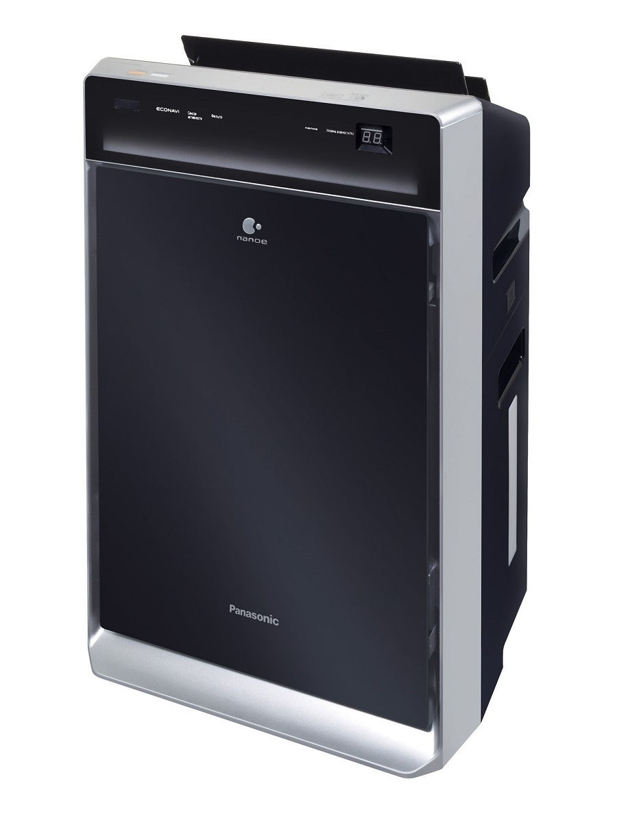 Очиститель воздуха Panasonic F-VXK90R
Очиститель воздуха Panasonic F-VXK90R