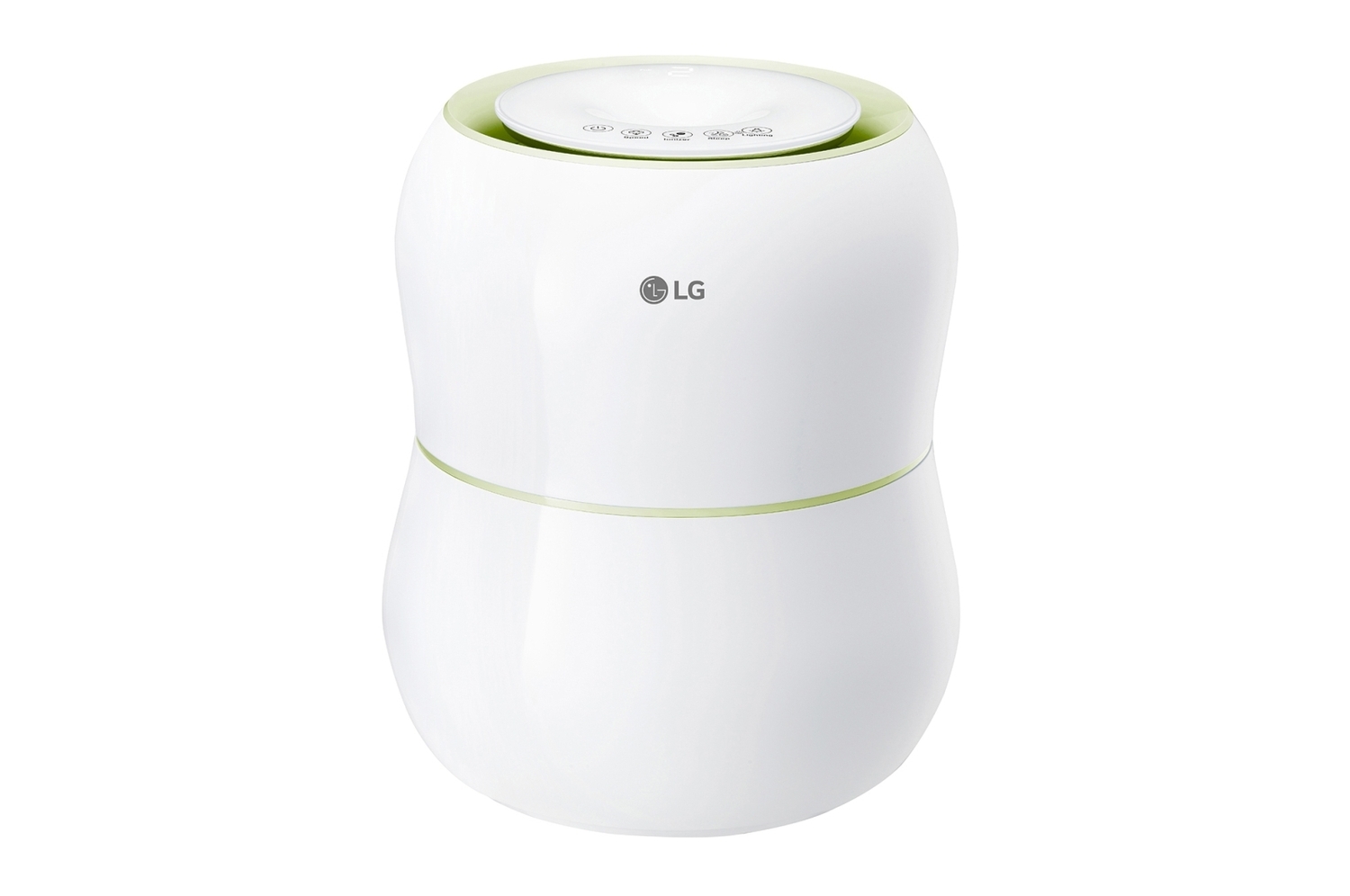 Мойка воздуха LG HW306LGE0 Mini On White/Green
Мойка воздуха LG HW306LGE0 Mini On White/Green
