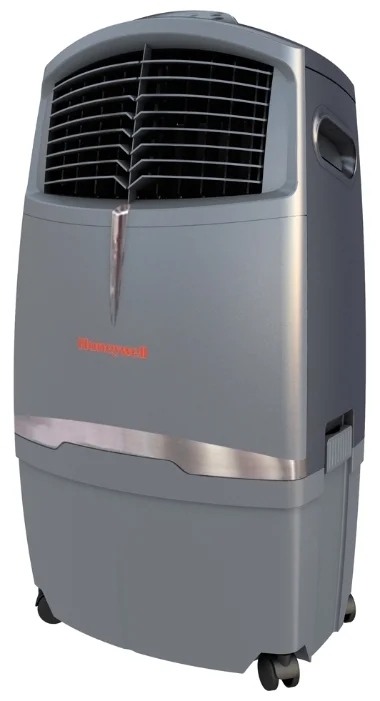 Очиститель воздуха Honeywell CHL30XC
Очиститель воздуха Honeywell CHL30XC