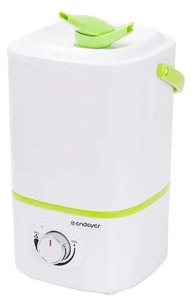 Увлажнитель воздуха Endever Oasis 173
Увлажнитель воздуха Endever Oasis 173