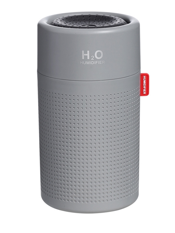 Увлажнитель воздуха Humidifier S750G Grey
Увлажнитель воздуха Humidifier S750G Grey