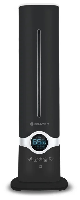 Увлажнитель воздуха Brayer BR4709
Увлажнитель воздуха Brayer BR4709