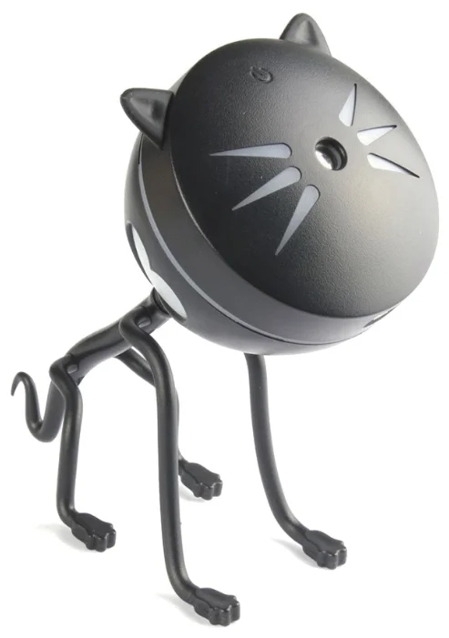 Увлажнитель воздуха Bradex Котик SU 0112 Black
Увлажнитель воздуха Bradex Котик SU 0112 Black