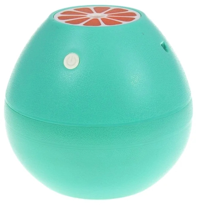 Увлажнитель воздуха Bradex Грейпфрут SU 0095 Light Blue
Увлажнитель воздуха Bradex Грейпфрут SU 0095 Light Blue