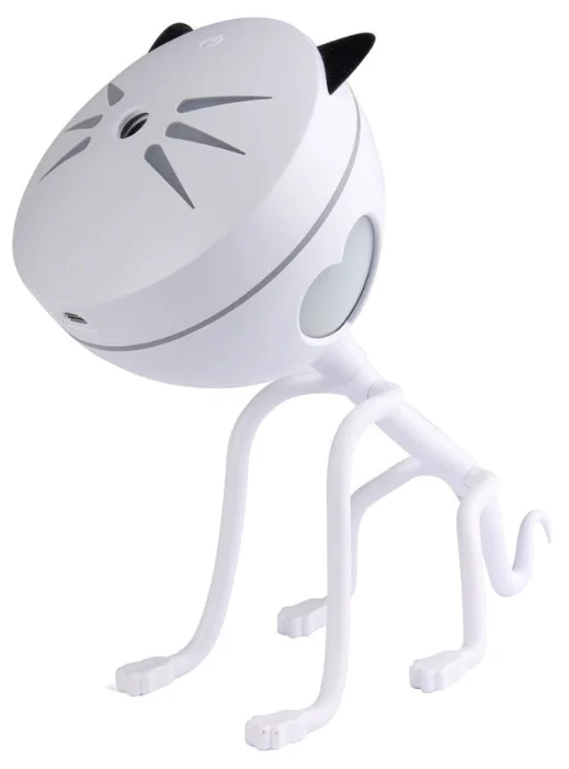 Увлажнитель воздуха Bradex Котик SU 0111 White
Увлажнитель воздуха Bradex Котик SU 0111 White