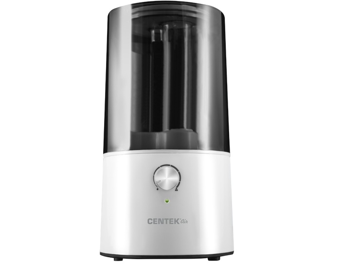 Увлажнитель воздуха Centek CT-5101 Black
Увлажнитель воздуха Centek CT-5101 Black