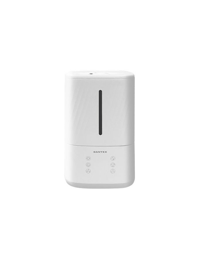 Увлажнитель воздуха Dantex D-H45UCF
Увлажнитель воздуха Dantex D-H45UCF