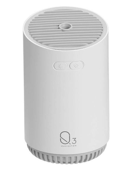 Увлажнитель воздуха Humidifier Q3 White
Увлажнитель воздуха Humidifier Q3 White