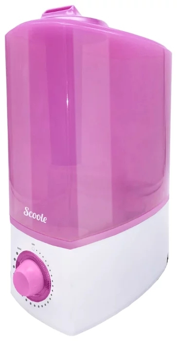 Увлажнитель воздуха Scoole SC HR UL 07 (RR
Увлажнитель воздуха Scoole SC HR UL 07 (RR