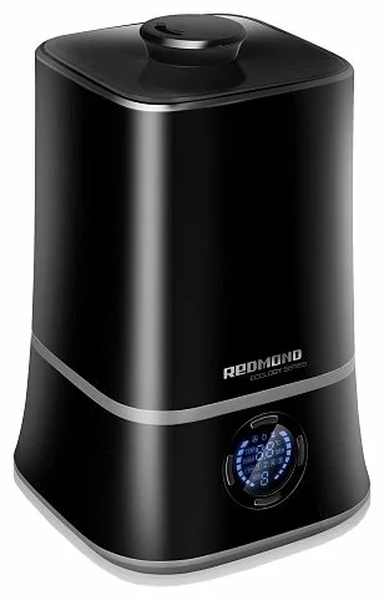 Увлажнитель воздуха Redmond RHF-3308
Увлажнитель воздуха Redmond RHF-3308