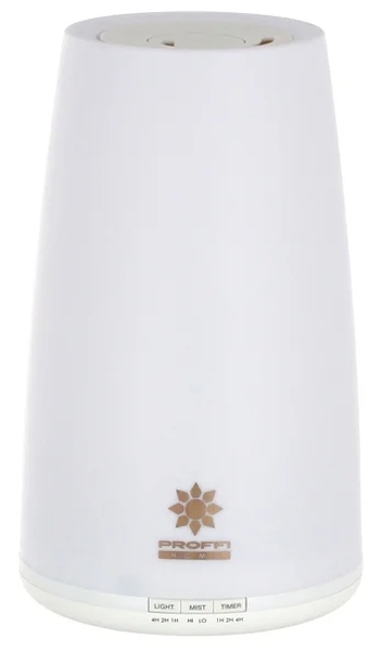Увлажнитель воздуха Proffi PH8758
Увлажнитель воздуха Proffi PH8758