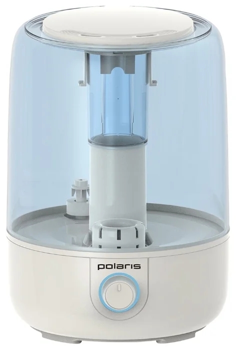 Увлажнитель воздуха Polaris PUH 0564 TF White
Увлажнитель воздуха Polaris PUH 0564 TF White
