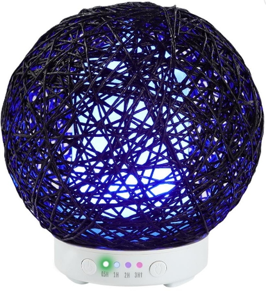 Увлажнитель воздуха ZDK Aroma Simple 20
Увлажнитель воздуха ZDK Aroma Simple 20