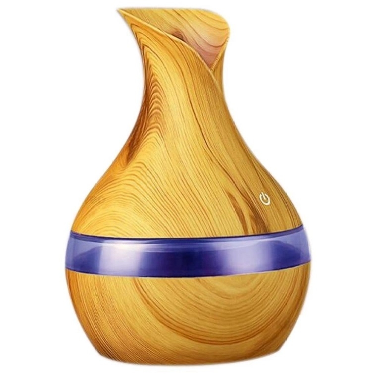 Увлажнитель воздуха ZDK H66 Light Wood
Увлажнитель воздуха ZDK H66 Light Wood