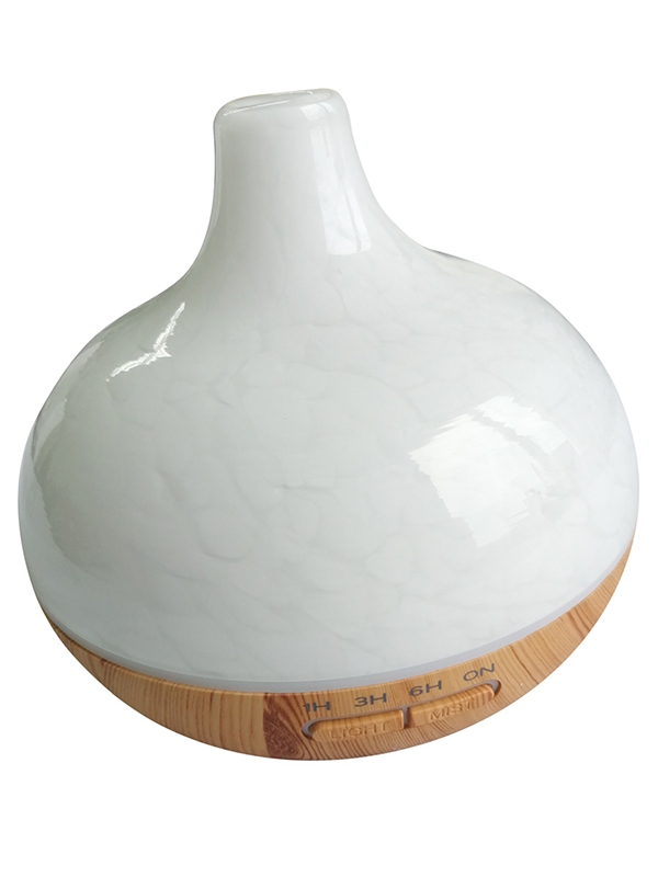 Увлажнитель воздуха ZDK Start White
Увлажнитель воздуха ZDK Start White