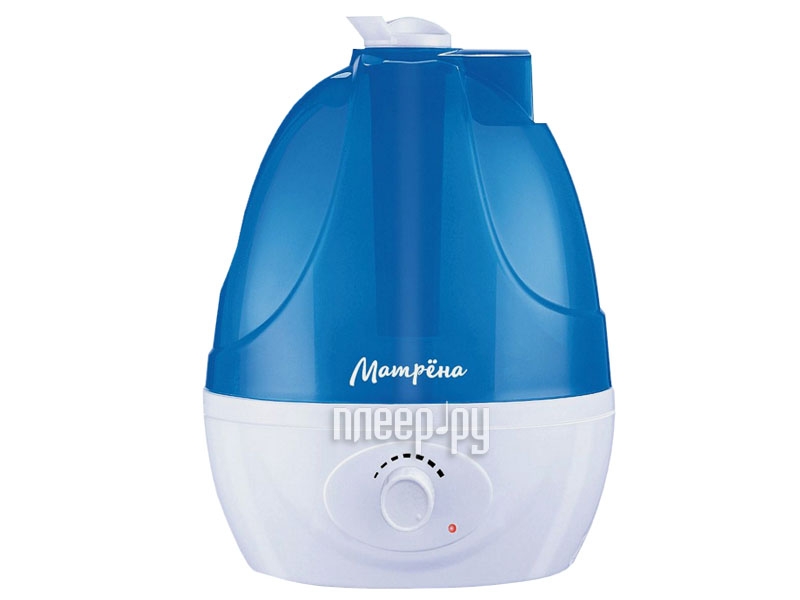 Увлажнитель воздуха Матрена МА-032
Увлажнитель воздуха Матрена МА-032