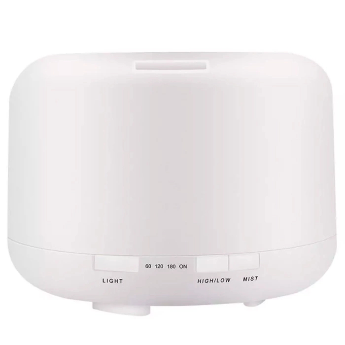 Увлажнитель воздуха ZDK Aroma Air 5 White
Увлажнитель воздуха ZDK Aroma Air 5 White