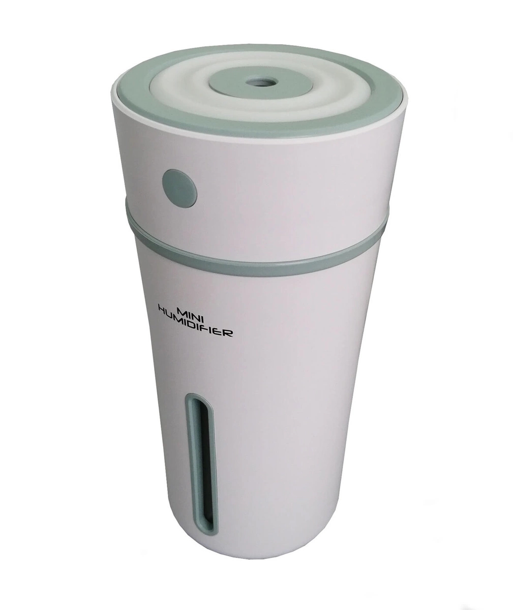 Увлажнитель воздуха ZDK Aroma Air 3 Blue
Увлажнитель воздуха ZDK Aroma Air 3 Blue