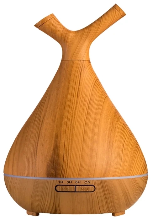 Увлажнитель воздуха ZDK H190 Light Wood
Увлажнитель воздуха ZDK H190 Light Wood