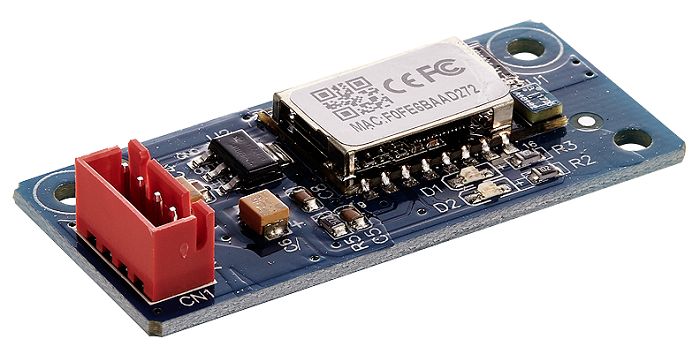 Модуль Ballu WiFi-200 
Модуль Ballu WiFi-200