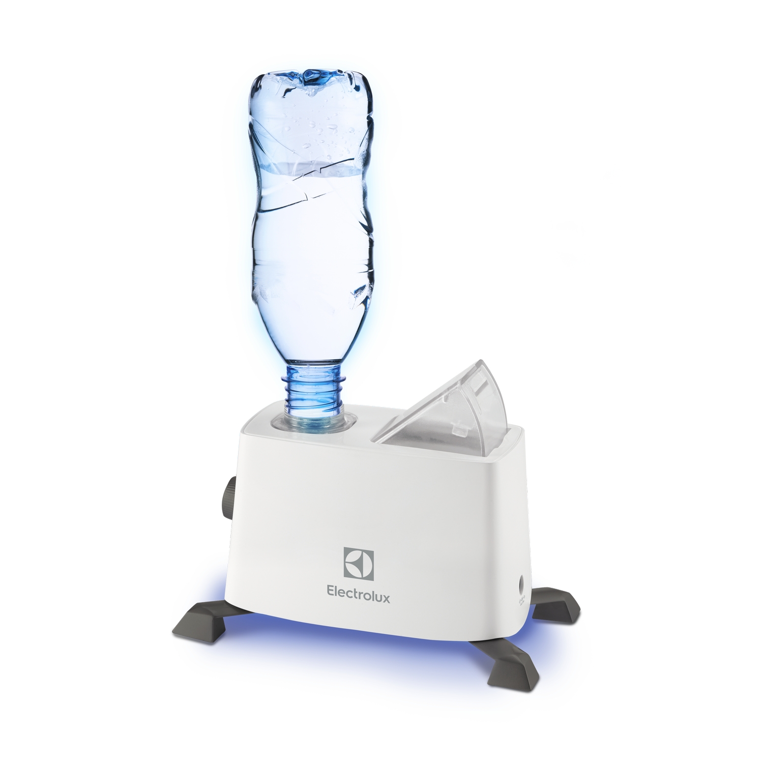 Увлажнитель воздуха Electrolux EHU-4015 Travel
Увлажнитель воздуха Electrolux EHU-4015 Travel