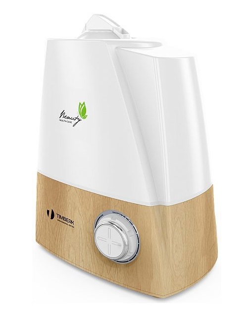 Увлажнитель воздуха Timberk THU UL 16M M1 белый/орех
Увлажнитель воздуха Timberk THU UL 16M M1 белый/орех