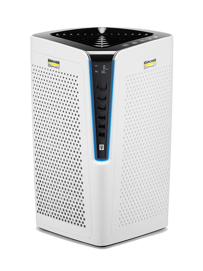 Очиститель воздуха Karcher AF 100 (1.024-810.0
Очиститель воздуха Karcher AF 100 (1.024-810.0