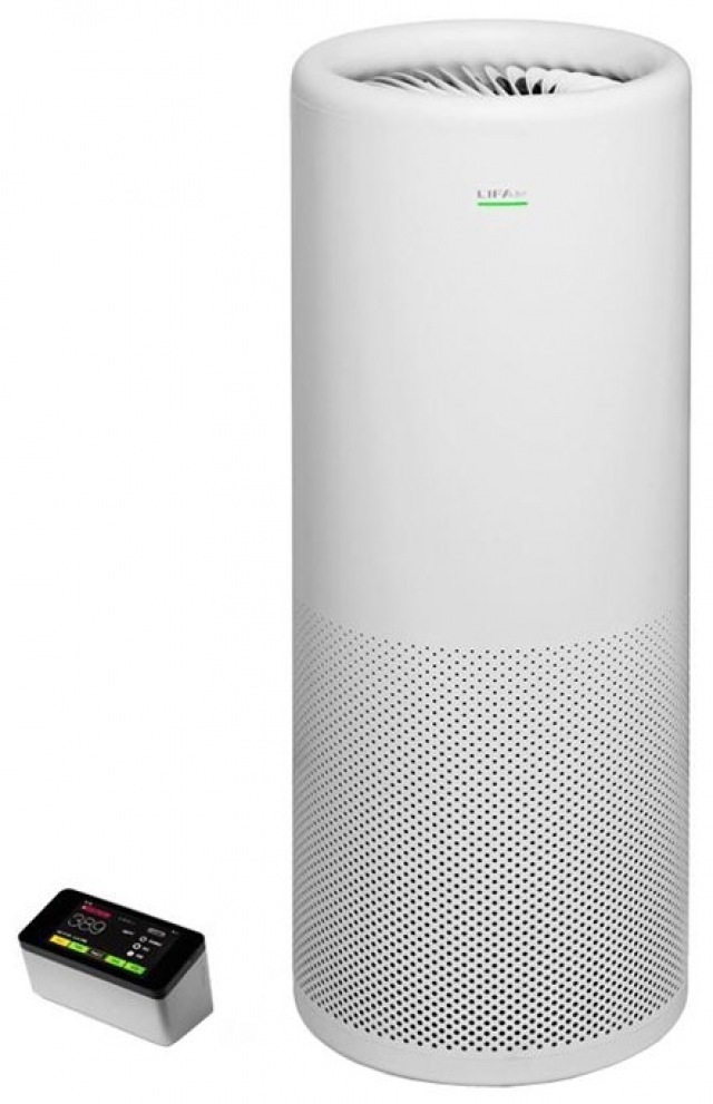 Очиститель воздуха LIFAAir LA502
Очиститель воздуха LIFAAir LA502