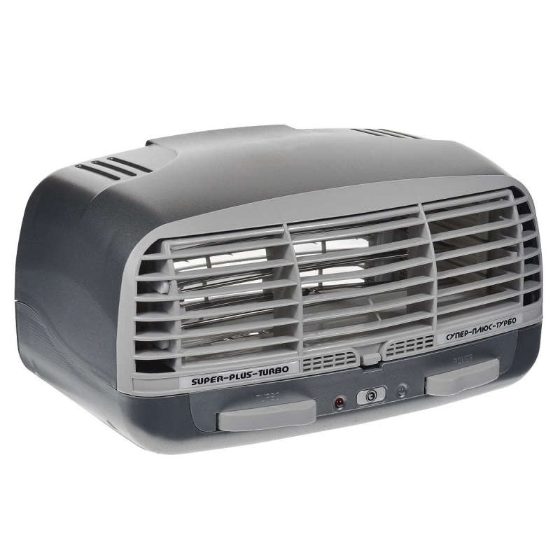 Очиститель воздуха Супер-Плюс Турбо ZET-004 Gray
Очиститель воздуха Супер-Плюс Турбо ZET-004 Gray