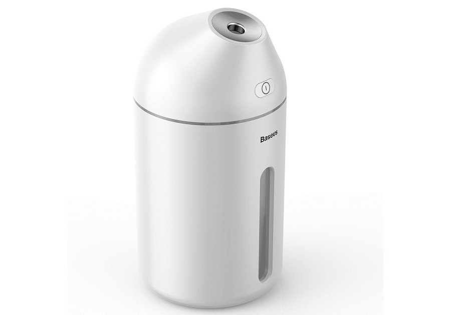 Увлажнитель воздуха Baseus Cute Mini Humidifier (DHC9-02) White
Увлажнитель воздуха Baseus Cute Mini Humidifier (DHC9-02) White