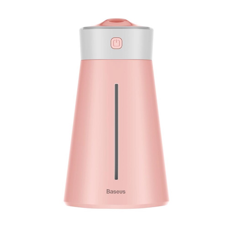 Увлажнитель воздуха Baseus Slim Waist Humidifier (DHMY-B04) Pink
Увлажнитель воздуха Baseus Slim Waist Humidifier (DHMY-B04) Pink