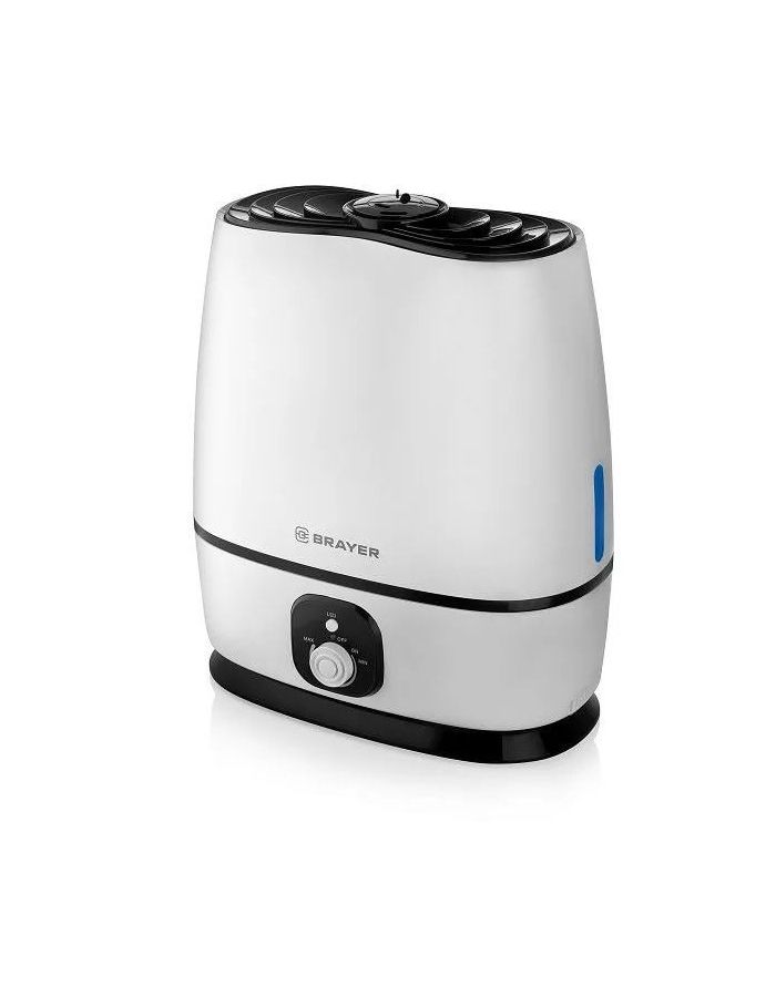 Увлажнитель воздуха Brayer BR4702
Увлажнитель воздуха Brayer BR4702