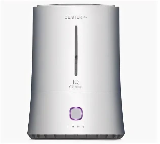 Увлажнитель воздуха Centek CT-5105 White
Увлажнитель воздуха Centek CT-5105 White