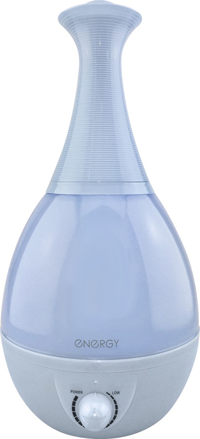Увлажнитель воздуха Energy EN-616 Light Blue
Увлажнитель воздуха Energy EN-616 Light Blue