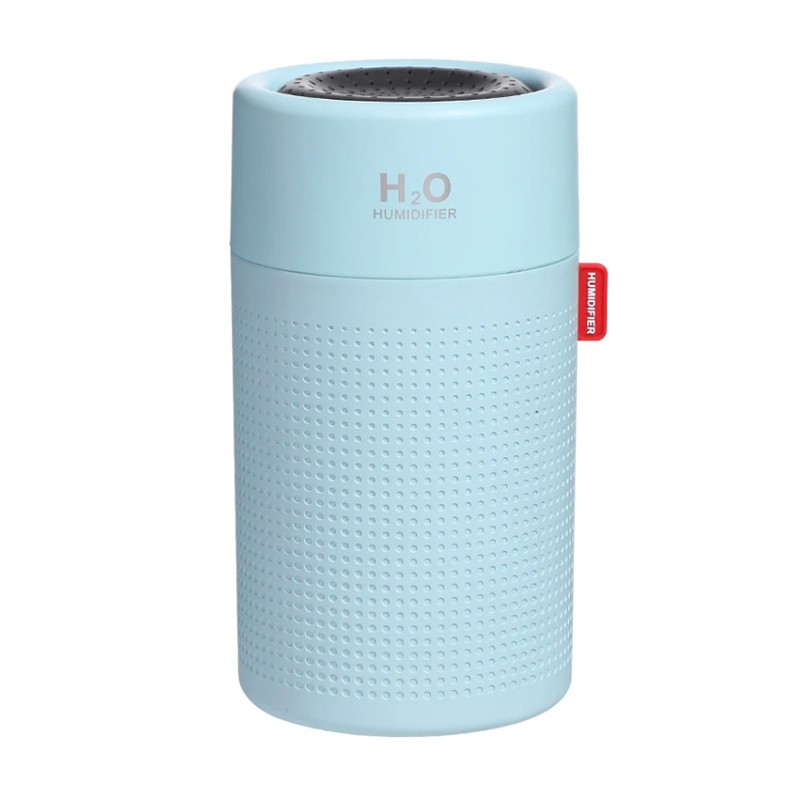 Увлажнитель воздуха Humidifier S750B Light Blue
Увлажнитель воздуха Humidifier S750B Light Blue