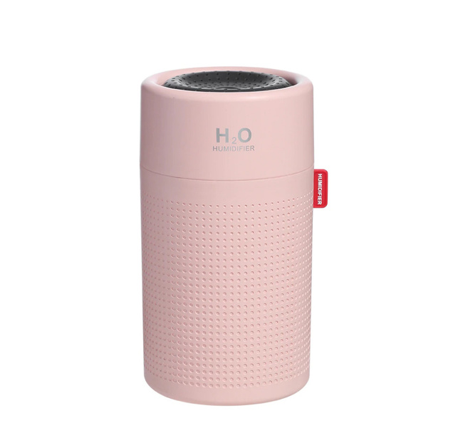 Увлажнитель воздуха Humidifier S750Pmini Pink
Увлажнитель воздуха Humidifier S750Pmini Pink