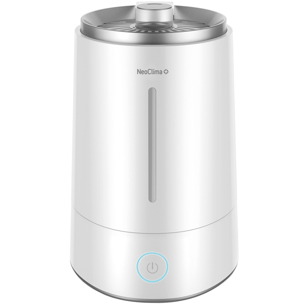 Увлажнитель воздуха NeoClima NHL-4E 
Увлажнитель воздуха NeoClima NHL-4E