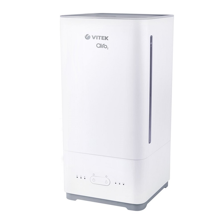 Увлажнитель воздуха Vitek VT-2333 W
Увлажнитель воздуха Vitek VT-2333 W