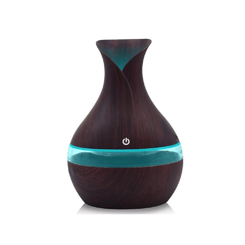 Увлажнитель воздуха ZDK 5618 Dark Brown
Увлажнитель воздуха ZDK 5618 Dark Brown